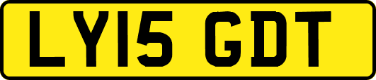 LY15GDT