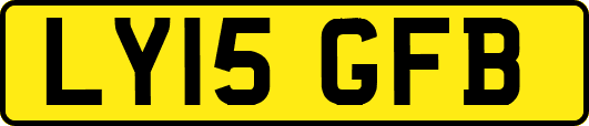 LY15GFB