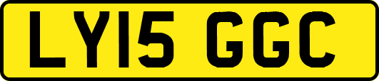 LY15GGC