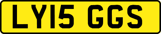 LY15GGS