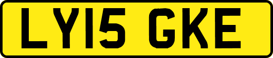 LY15GKE