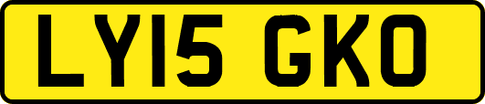 LY15GKO