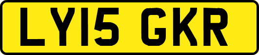 LY15GKR