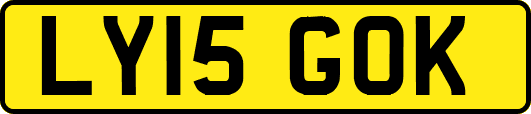 LY15GOK