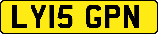 LY15GPN