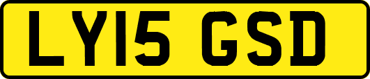 LY15GSD