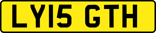 LY15GTH