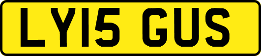 LY15GUS