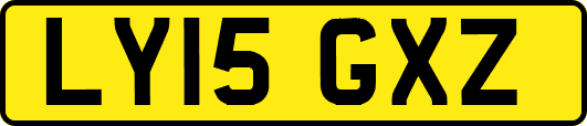LY15GXZ
