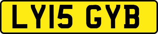 LY15GYB