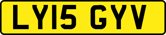 LY15GYV