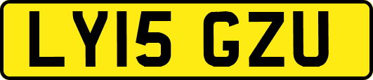 LY15GZU