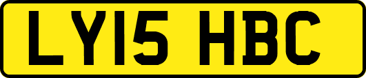 LY15HBC