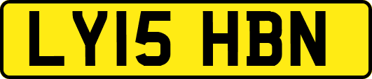 LY15HBN