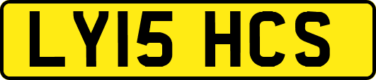 LY15HCS