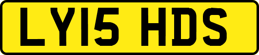 LY15HDS