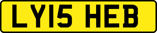 LY15HEB