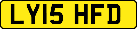 LY15HFD