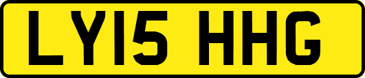 LY15HHG