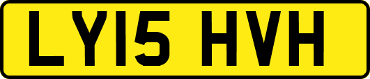 LY15HVH