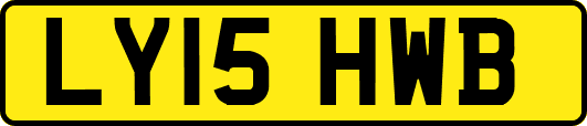 LY15HWB