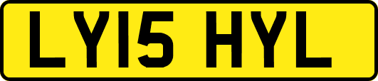 LY15HYL