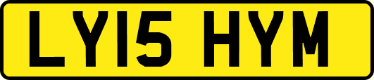 LY15HYM