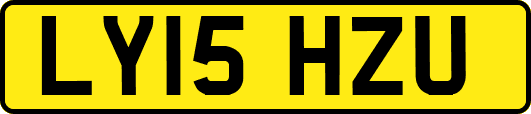 LY15HZU