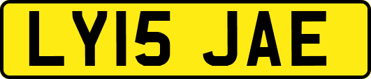 LY15JAE