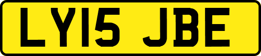LY15JBE