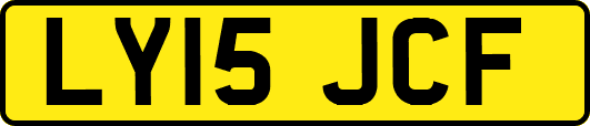 LY15JCF