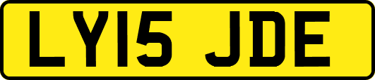 LY15JDE
