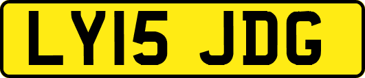LY15JDG