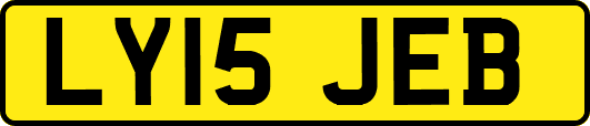 LY15JEB