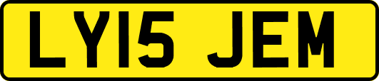 LY15JEM