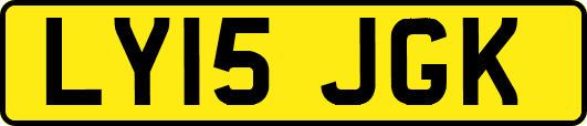 LY15JGK