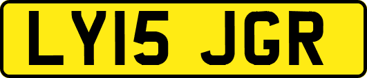 LY15JGR