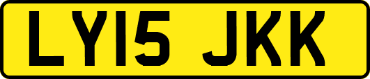 LY15JKK