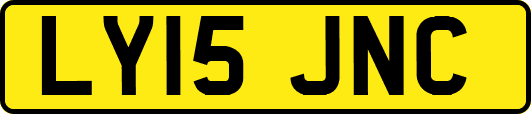 LY15JNC