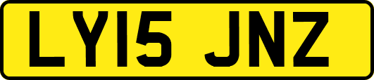 LY15JNZ