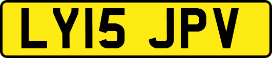 LY15JPV