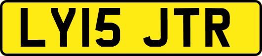 LY15JTR