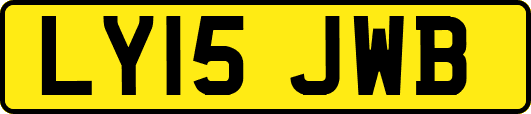 LY15JWB