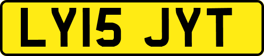 LY15JYT