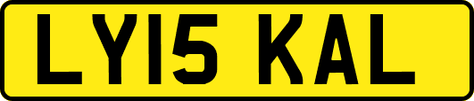 LY15KAL