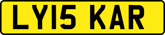LY15KAR