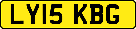 LY15KBG