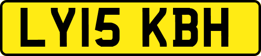 LY15KBH