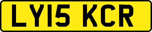 LY15KCR
