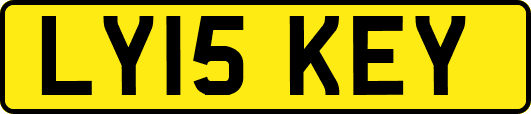 LY15KEY